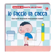 Io faccio la cacca - Librerie.coop