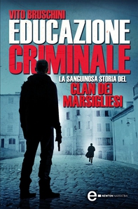 Educazione criminale - Librerie.coop