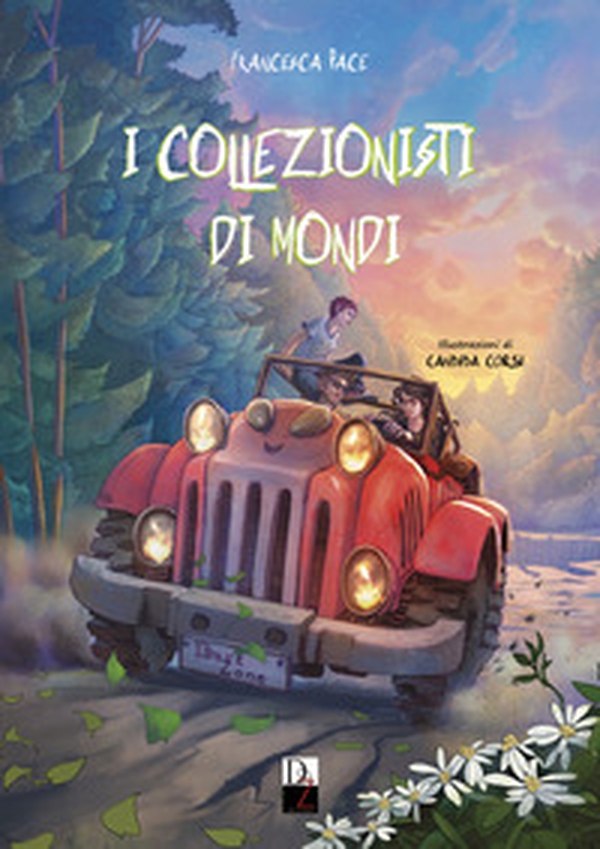 I collezionisti di mondi - Librerie.coop I collezionisti di mondi - Librerie.coop