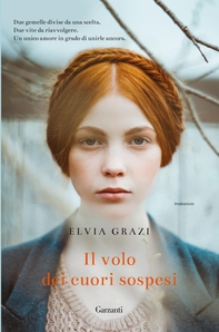 Il volo dei cuori sospesi - Librerie.coop Il volo dei cuori sospesi - Librerie.coop