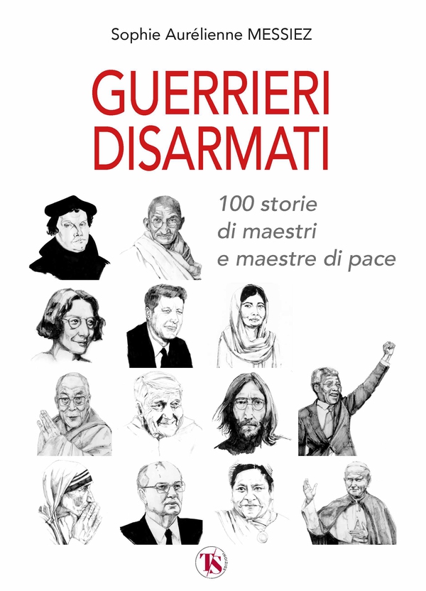 Guerrieri disarmati - Librerie.coop Guerrieri disarmati - Librerie.coop