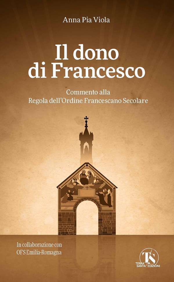 Il dono di Francesco - Librerie.coop