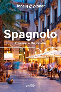Spagnolo. Frasario-dizionario - Librerie.coop