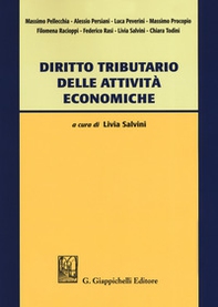 Diritto tributario delle attività economiche - Librerie.coop
