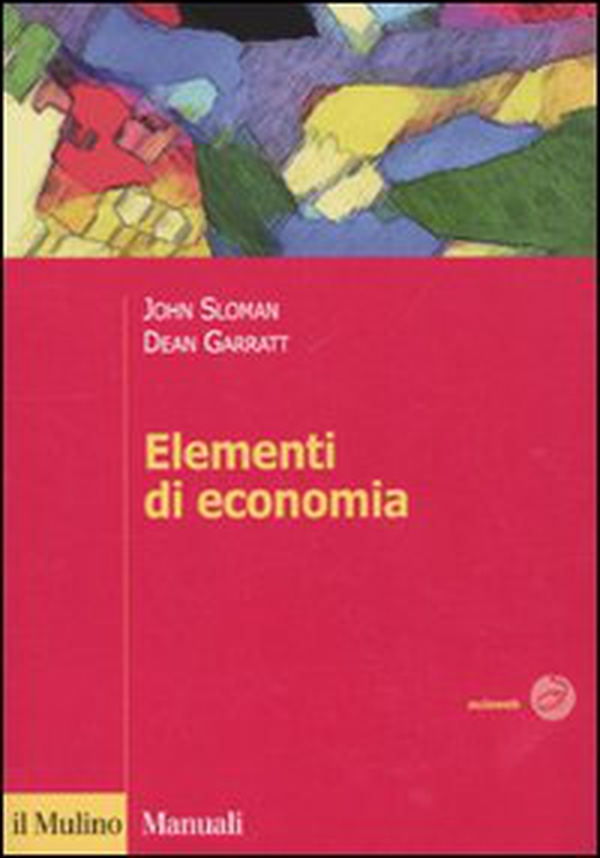 Elementi di economia - Librerie.coop Elementi di economia - Librerie.coop