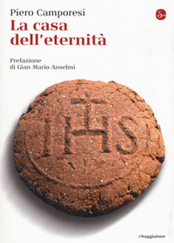 La casa dell'eternità - Librerie.coop La casa dell'eternità - Librerie.coop