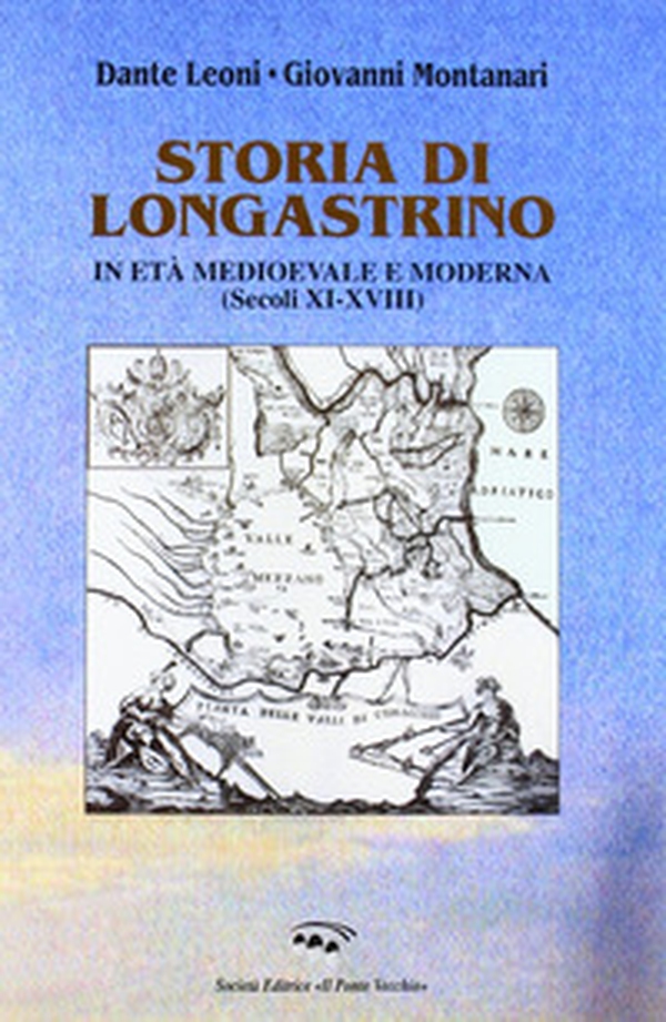 Storia di Longastrino in età medioevale e moderna (secc. XI-XVIII) - Librerie.coop Storia di Longastrino in età medioevale e moderna (secc. XI-XVIII) - Librerie.coop