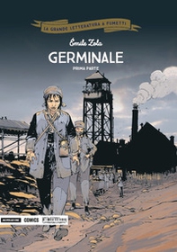Germinale. Prima parte - Librerie.coop