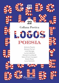Collana Poetica Logos vol. 22 - Librerie.coop Collana Poetica Logos vol. 22 - Librerie.coop