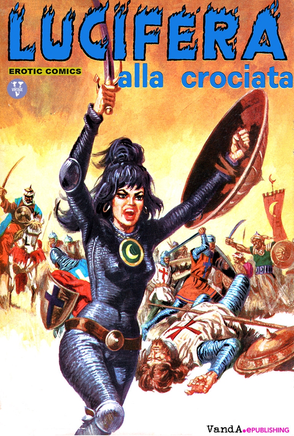 Alla crociata - Librerie.coop Alla crociata - Librerie.coop