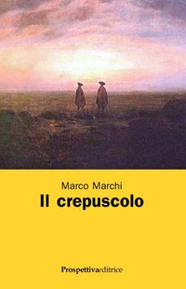 Il crepuscolo - Librerie.coop Il crepuscolo - Librerie.coop