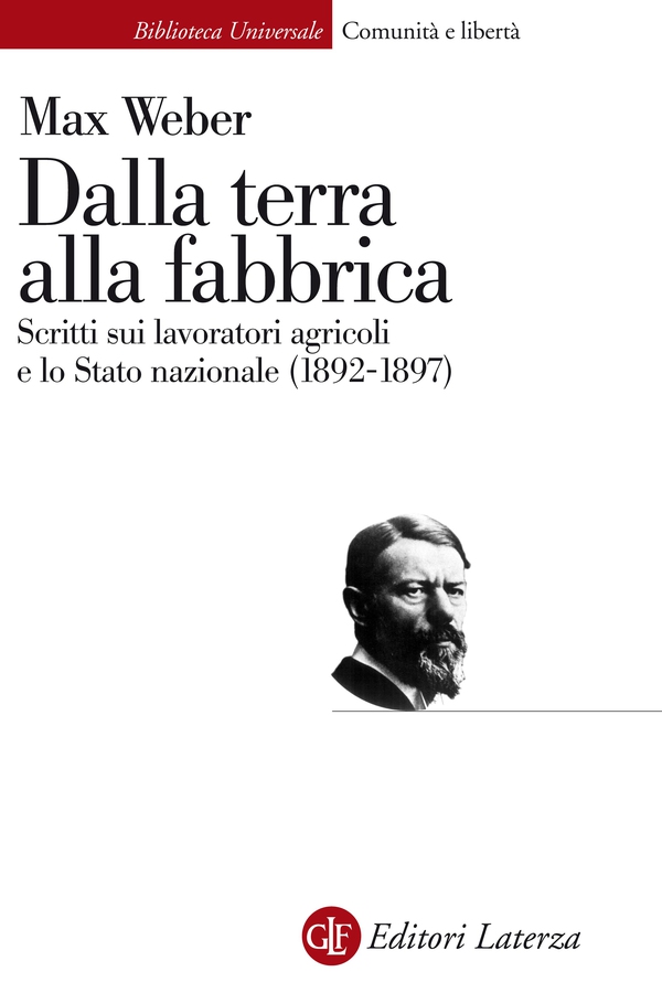 Dalla terra alla fabbrica - Librerie.coop Dalla terra alla fabbrica - Librerie.coop