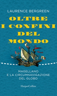 Oltre i confini del mondo - Librerie.coop