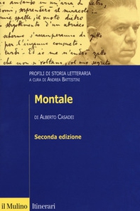 Montale. Profili di storia letteraria - Librerie.coop