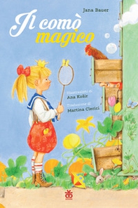 Il comò magico - Librerie.coop