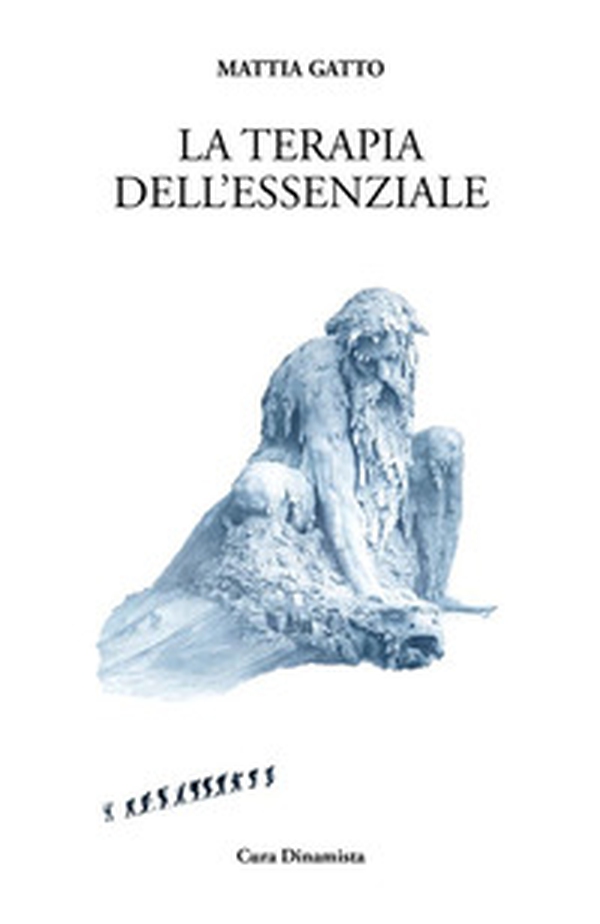 La terapia dell'essenziale - Librerie.coop La terapia dell'essenziale - Librerie.coop