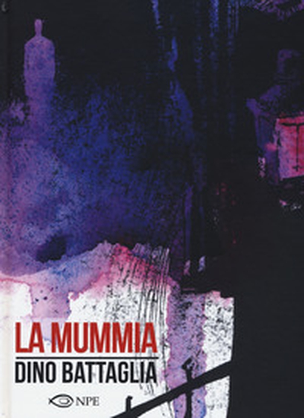 La mummia - Librerie.coop La mummia - Librerie.coop