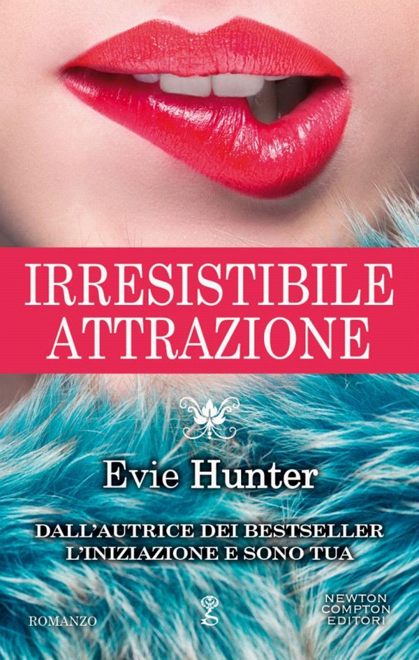 Irresistibile attrazione - Librerie.coop Irresistibile attrazione - Librerie.coop