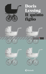 Il quinto figlio - Librerie.coop