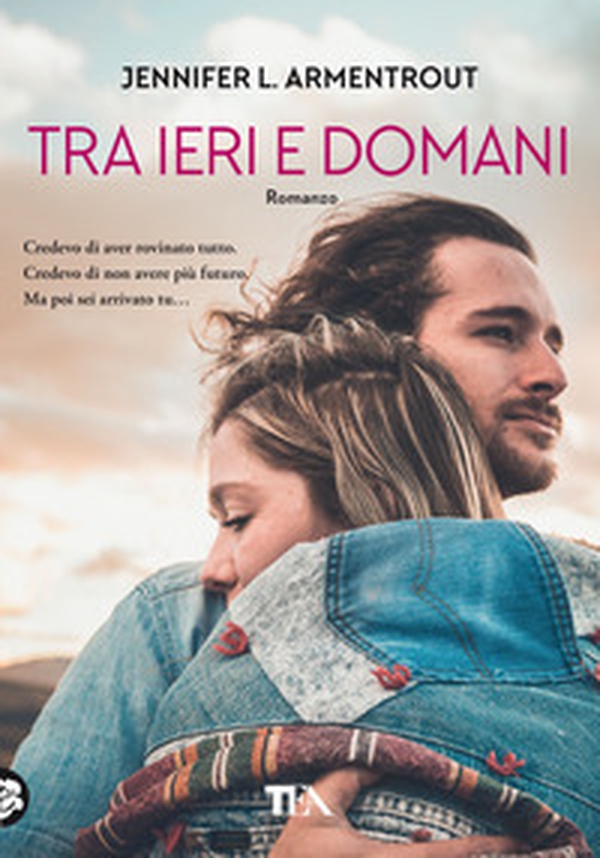 Tra ieri e domani - Librerie.coop Tra ieri e domani - Librerie.coop