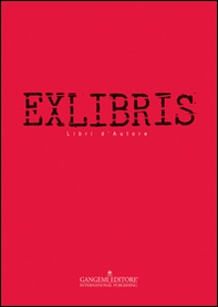 Exlibris. Libri d'autore - Librerie.coop Exlibris. Libri d'autore - Librerie.coop