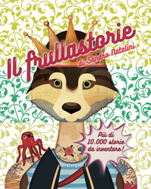Il frullastorie - Librerie.coop Il frullastorie - Librerie.coop