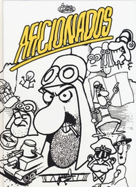Aficionados - Librerie.coop Aficionados - Librerie.coop