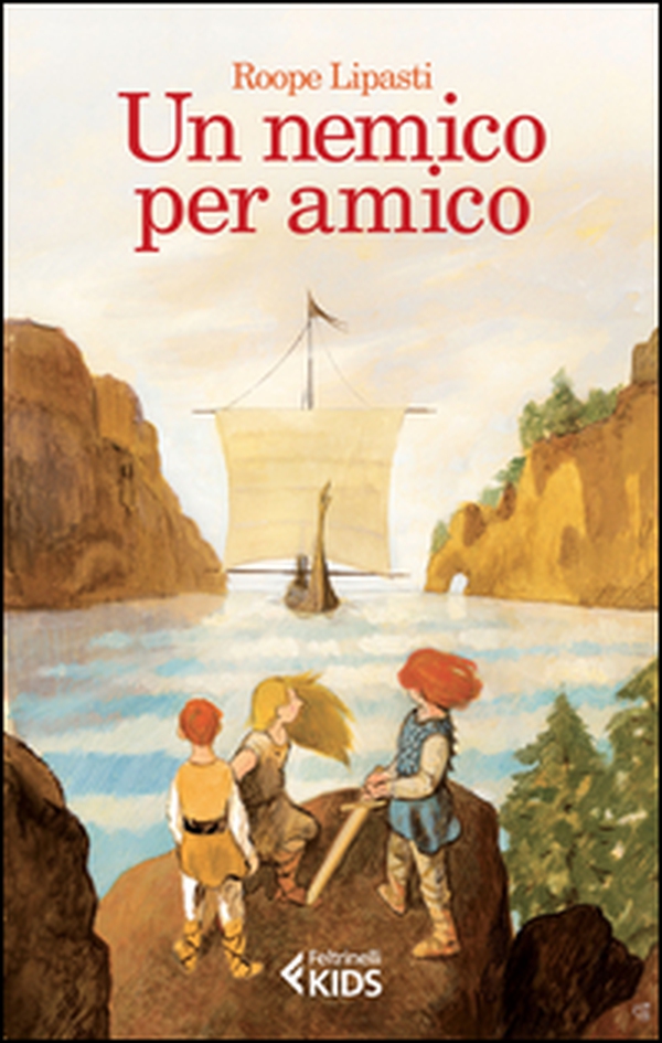 Un nemico per amico - Librerie.coop Un nemico per amico - Librerie.coop