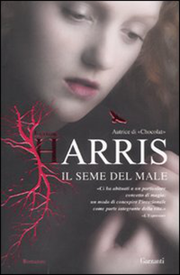 Il seme del male - Librerie.coop Il seme del male - Librerie.coop