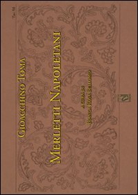 Merletti napoletani - Librerie.coop