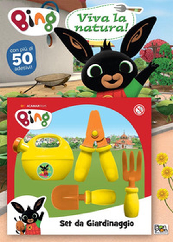 Viva la natura! Bing - Librerie.coop Viva la natura! Bing - Librerie.coop
