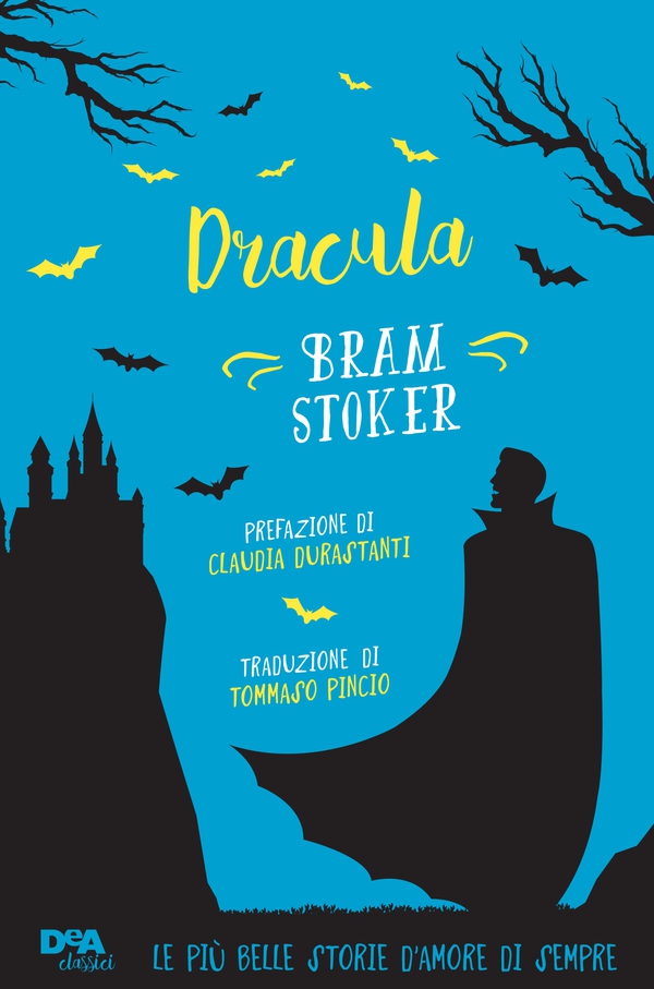 Dracula - Librerie.coop Dracula - Librerie.coop
