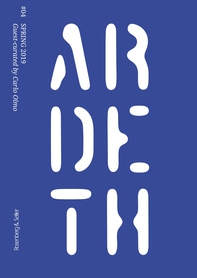 Ardeth #04 (I - Spring 2019) - Librerie.coop Ardeth #04 (I - Spring 2019) - Librerie.coop