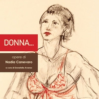 Donna... - Librerie.coop Donna... - Librerie.coop