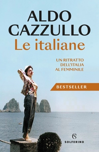Le italiane - Librerie.coop