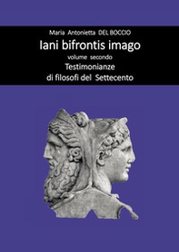 Iani bifrontis imago - Librerie.coop