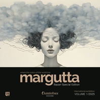 Mostra Internazionale Margutta Bazart Special Edition vol. 1/2025 - Librerie.coop
