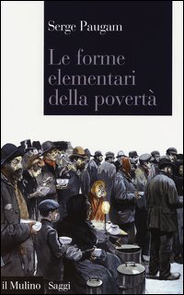 Le forme elementari della povertà - Librerie.coop Le forme elementari della povertà - Librerie.coop