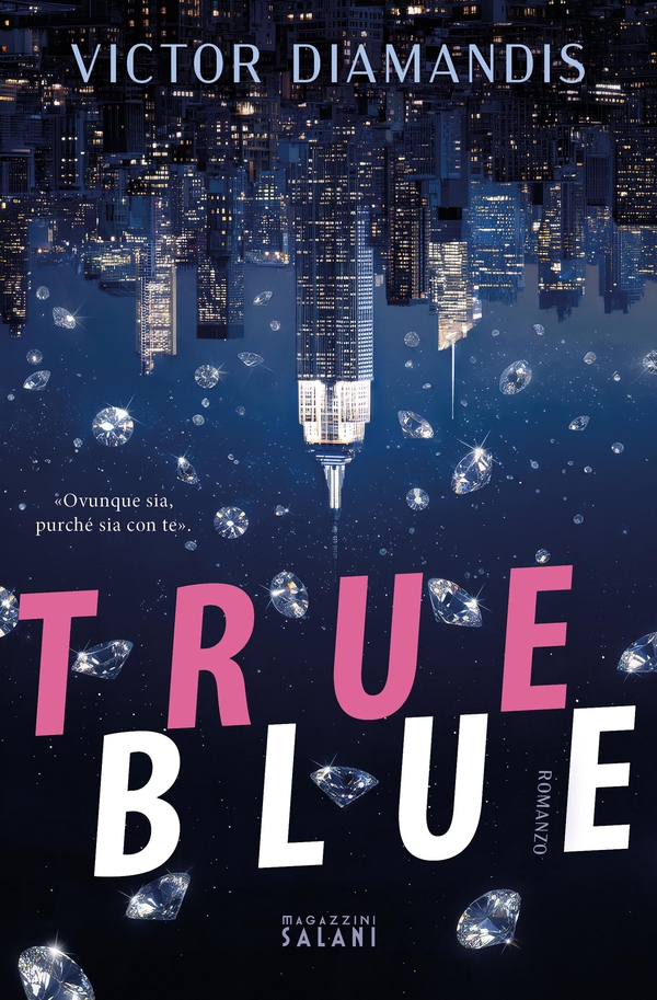 True Blue - Librerie.coop