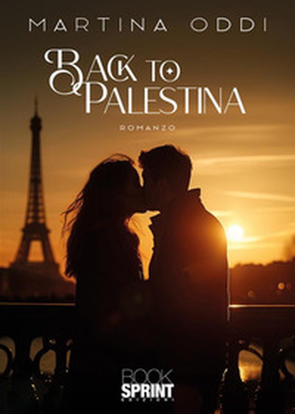 Back to Palestina - Librerie.coop Back to Palestina - Librerie.coop