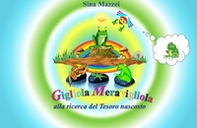 Gigliola Meravigliola. Alla ricerca del Tesoro nascosto - Librerie.coop