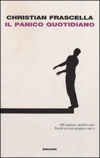 Il panico quotidiano - Librerie.coop Il panico quotidiano - Librerie.coop