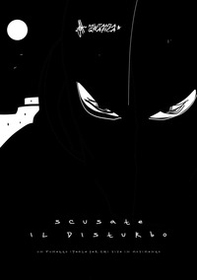 Scusate il disturbo. Un fumetto ideale per chi vive in movimento - Librerie.coop