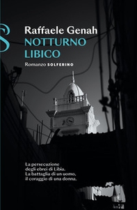 Notturno libico - Librerie.coop