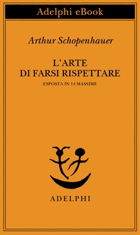 L’arte di farsi rispettare - Librerie.coop