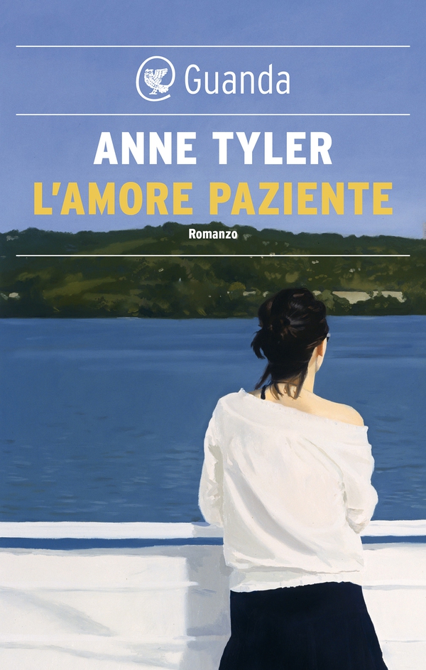 L'amore paziente - Librerie.coop L'amore paziente - Librerie.coop