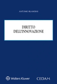 Diritto dell'innovazione - Librerie.coop