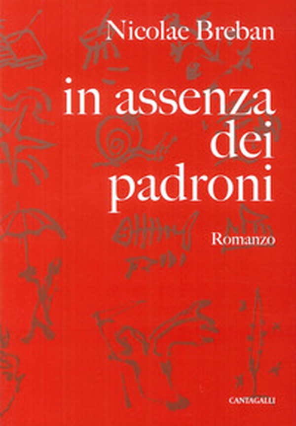 In assenza dei padroni - Librerie.coop In assenza dei padroni - Librerie.coop