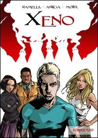 Xeno - Librerie.coop