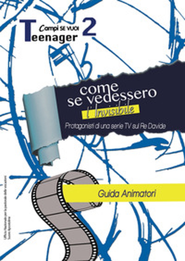 Come se vedessimo l'invisibile. Guida al campo - Librerie.coop Come se vedessimo l'invisibile. Guida al campo - Librerie.coop